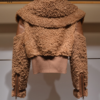 Lautaro Fur Faux Jacket