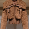 Lautaro Fur Faux Jacket