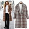 Fashion Wool Coat