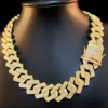 Hip Hop Chain Necklace - Enenesis