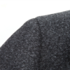 Wool Blend Overcoat