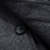 Wool Blend Overcoat