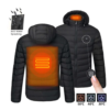 Warm USB Heating Jacket