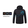 Warm USB Heating Jacket