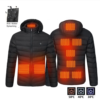 Warm USB Heating Jacket