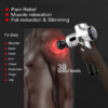 Muscle Relaxation Massage Guns