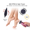 Electric Pedicure Tools