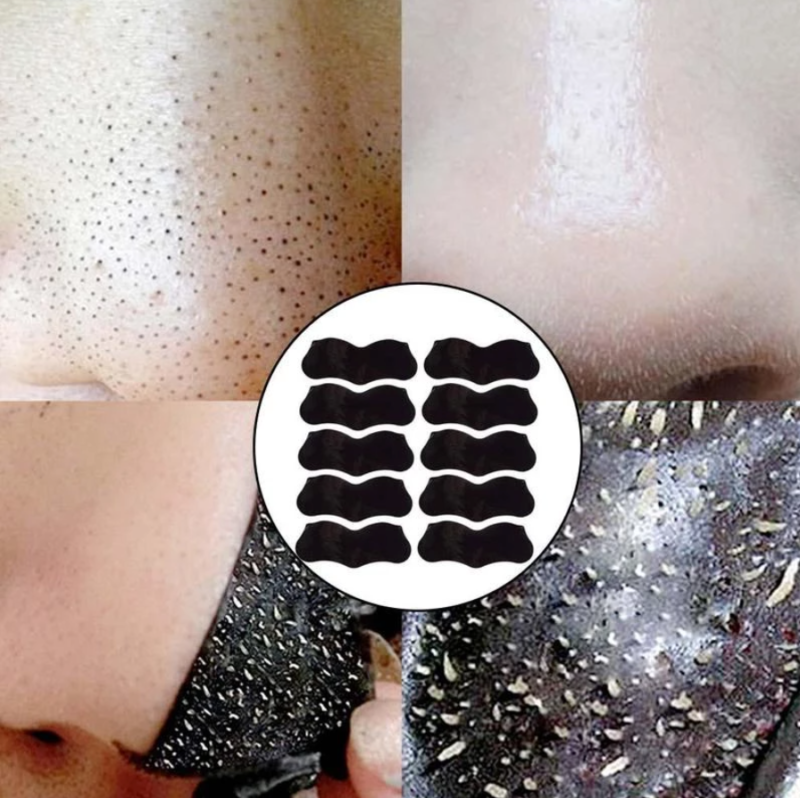 Nose Blackhead Sticker