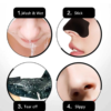 Nose Blackhead Sticker