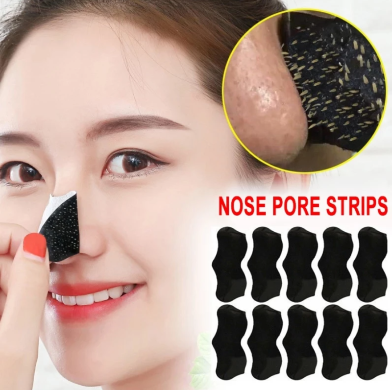 Nose Blackhead Sticker