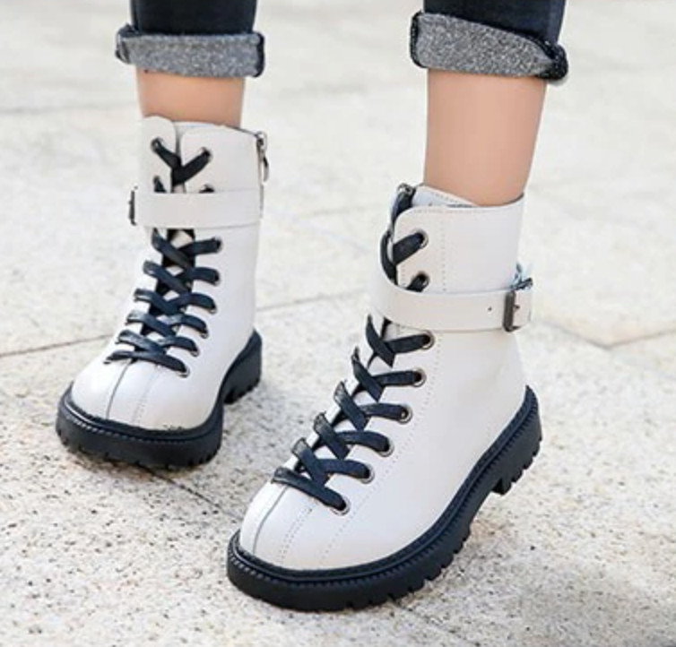 Winter Boots- Unisex