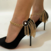 Tassel Bracelet Anklet