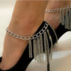 Tassel Bracelet Anklet