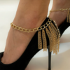 Tassel Bracelet Anklet