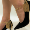 Tassel Bracelet Anklet