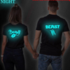 Funny Lover Tops - Enenesis