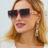 Luxury Brand Designer Sunglasses