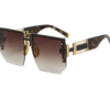 Luxury Brand Designer Sunglasses