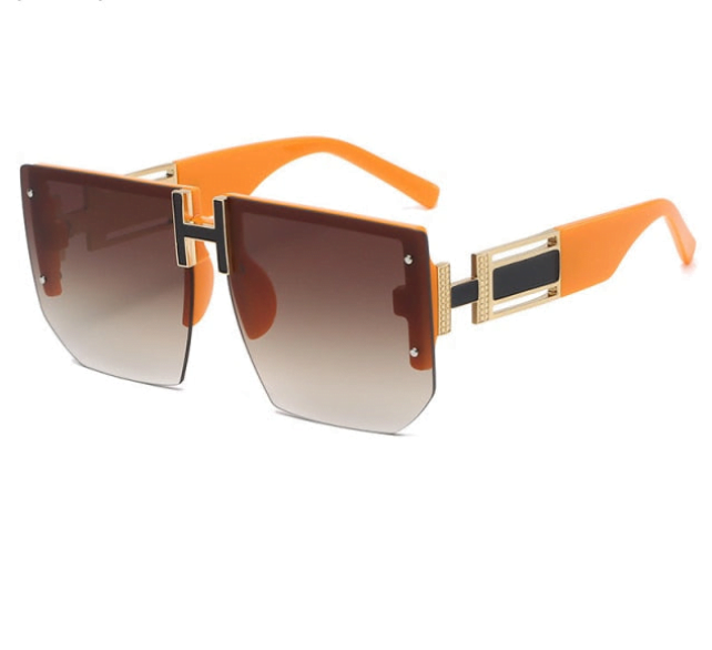 Luxury Brand Designer Sunglasses