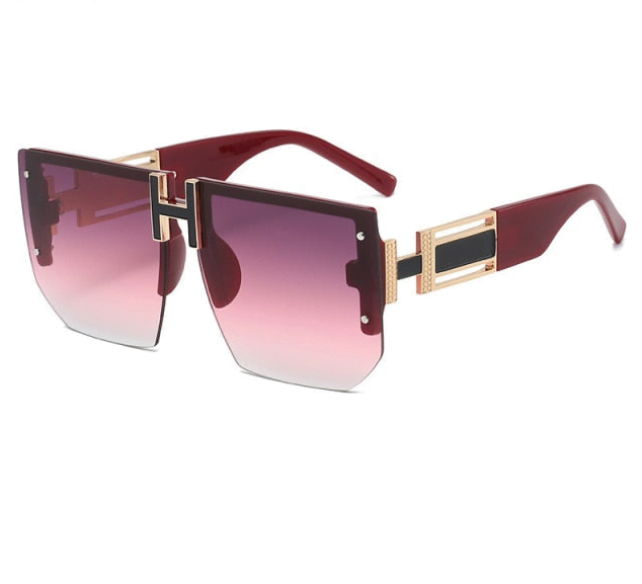 Luxury Brand Designer Sunglasses