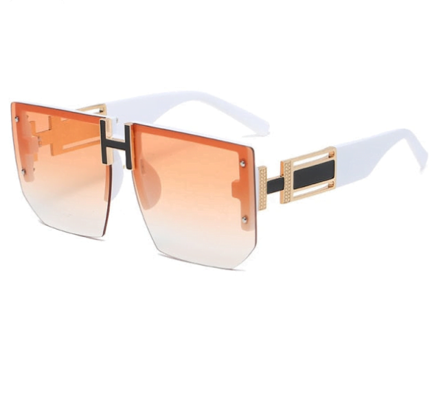 Luxury Brand Designer Sunglasses