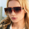 Luxury Brand Designer Sunglasses