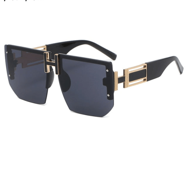 Luxury Brand Designer Sunglasses