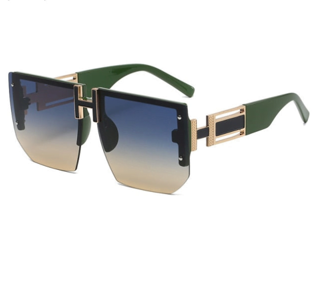 Luxury Brand Designer Sunglasses