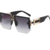 Luxury Brand Designer Sunglasses