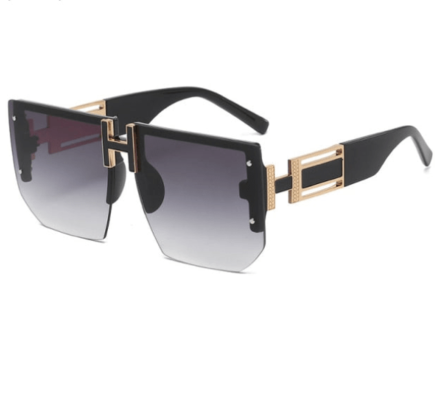 Luxury Brand Designer Sunglasses