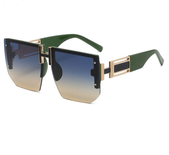 Luxury Brand Designer Sunglasses