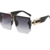 Luxury Brand Designer Sunglasses