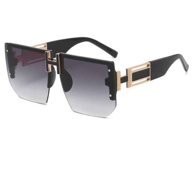 Luxury Brand Designer Sunglasses