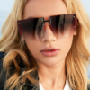 Luxury Brand Designer Sunglasses