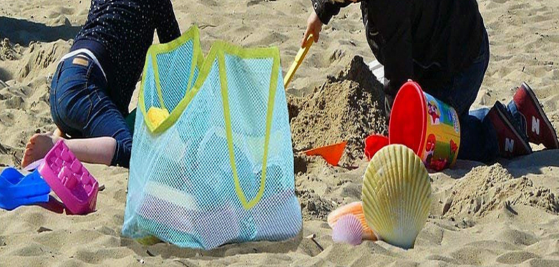 Foldable Outdoor Beach Bags