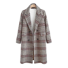 Fashion Wool Coat