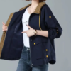 Hooded Trend Jacket