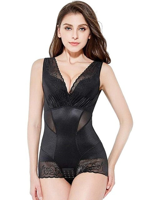 Bodysuit Shaper