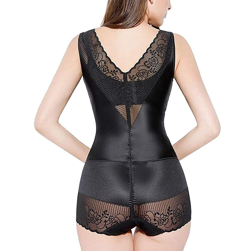 Bodysuit Shaper