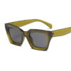 Big Frame Sunglasses- Women - Enenesis