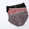 Mulberry Silk Antibacterial Briefs