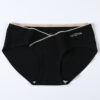 Mulberry Silk Antibacterial Briefs