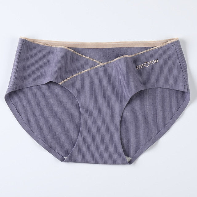 Mulberry Silk Antibacterial Briefs