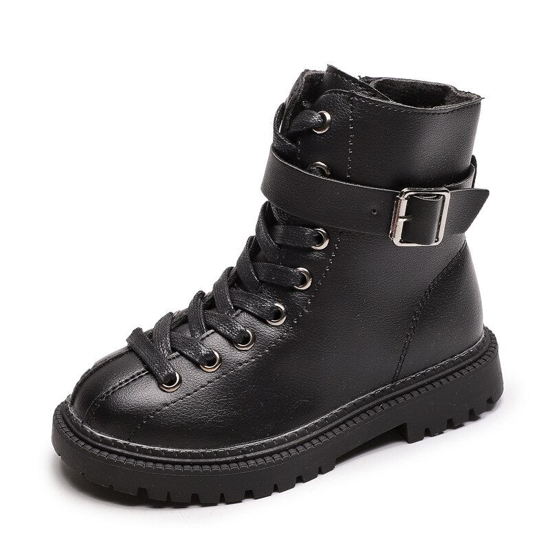 Winter Boots- Unisex - Enenesis