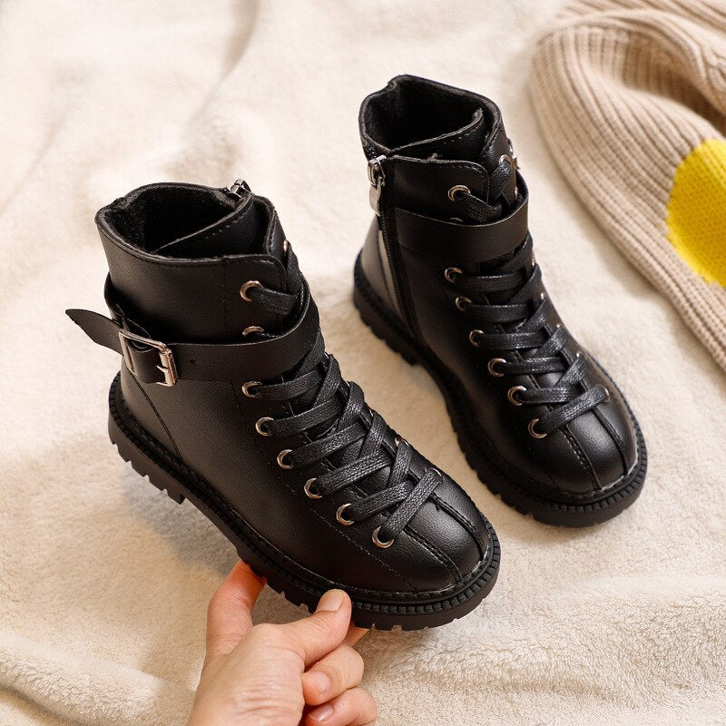 Winter Boots- Unisex - Enenesis