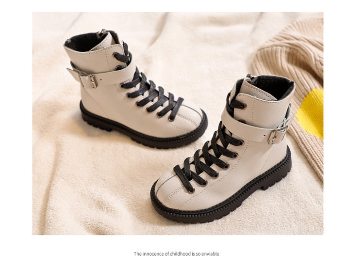 Winter Boots- Unisex