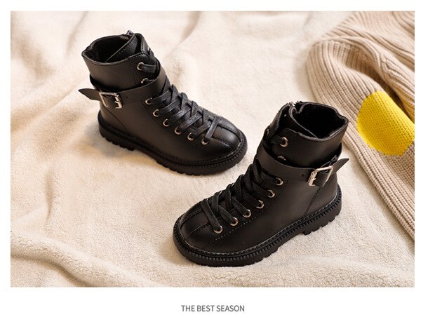 Winter Boots- Unisex - Enenesis