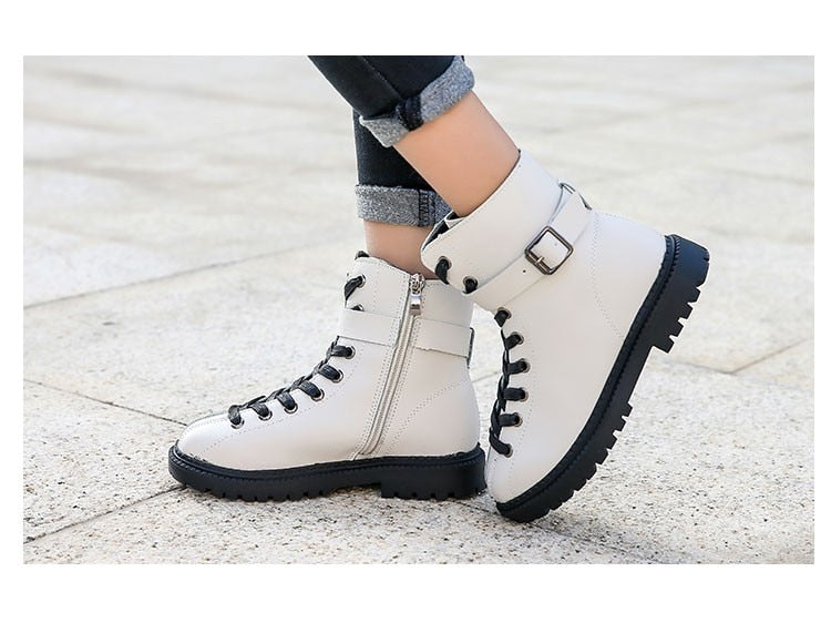 Winter Boots- Unisex - Enenesis