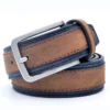 Fashion Three Colours Trend Belt - Enenesis