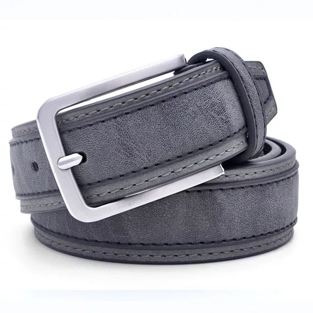 Fashion Three Colours Trend Belt - Enenesis